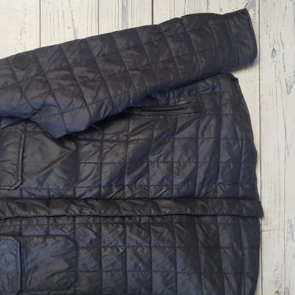 Puffa Men's light jacket - Picture 2 of 9